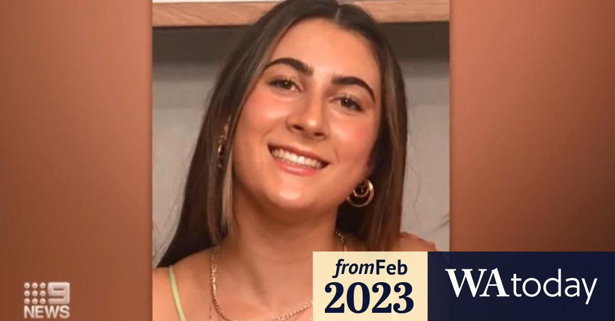 Perth shark attack: Stella Berry remembered by devastated parents